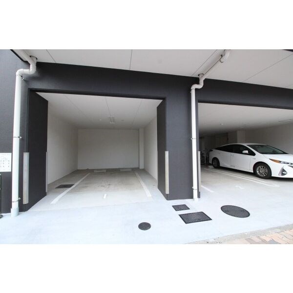 La.Brea Yaguma その他外観3