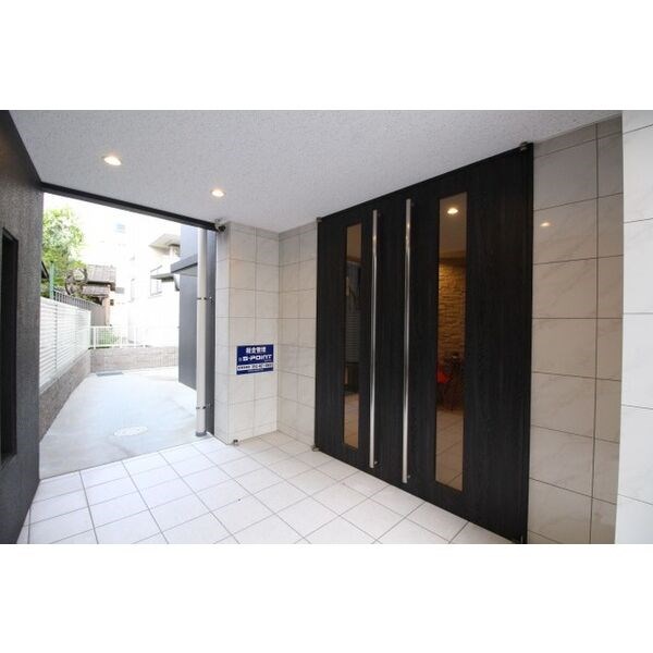 La.Brea Yaguma その他外観4