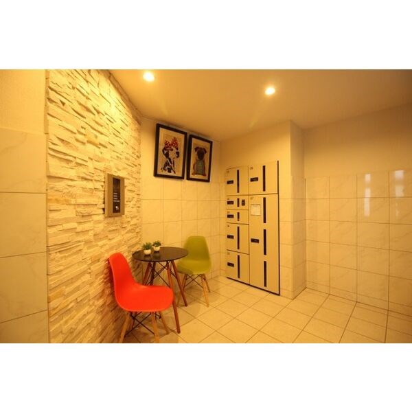 La.Brea Yaguma その他外観5