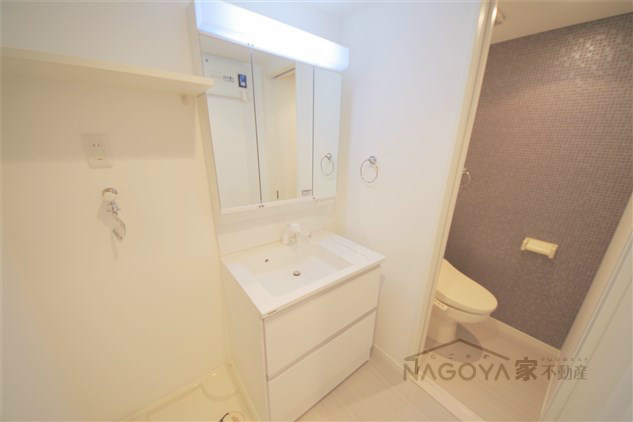 ネマーレ大曽根 その他1