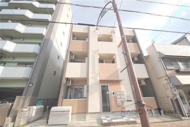 ネマーレ大曽根 その他外観1