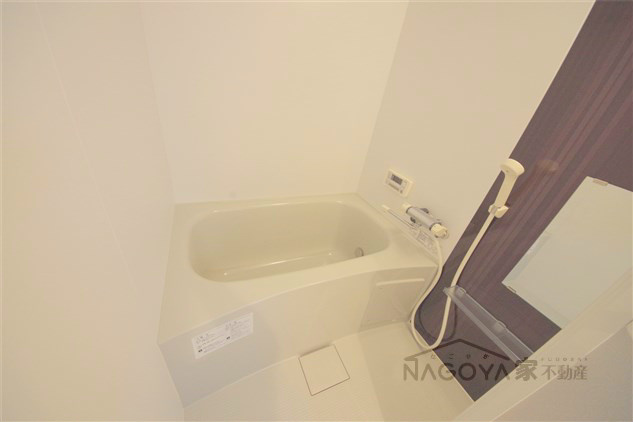 ネマーレ大曽根 風呂画像