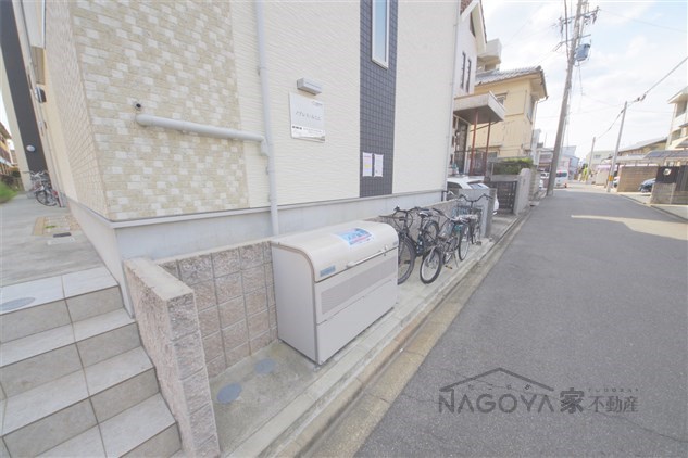 ノブレス・ルミエ その他外観2