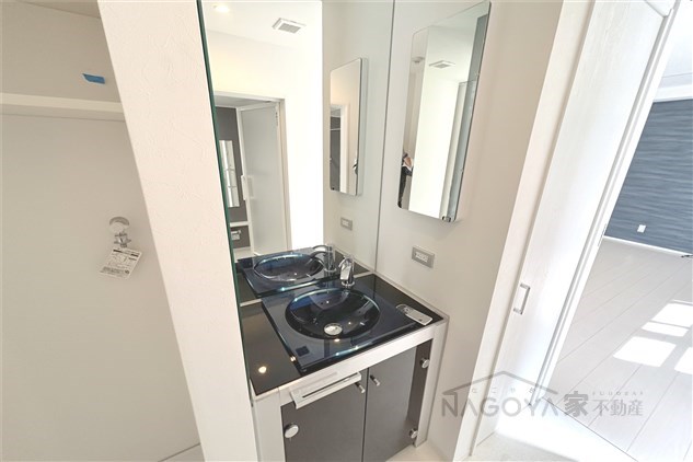 SPACE CUBE HONJIN その他2