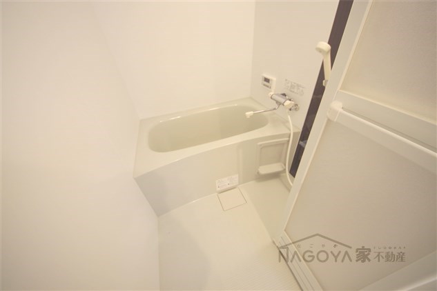 Jolie maison2 風呂画像