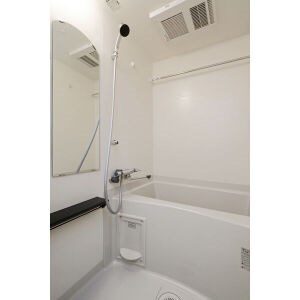 ファステート名古屋駅前ドリーム 風呂画像