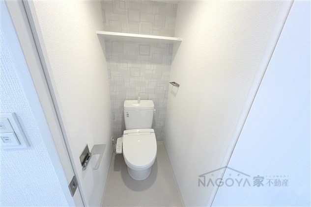 エスリード新栄グラティア その他4