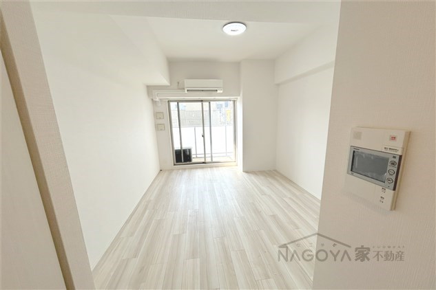 エスリード新栄グラティア リビング