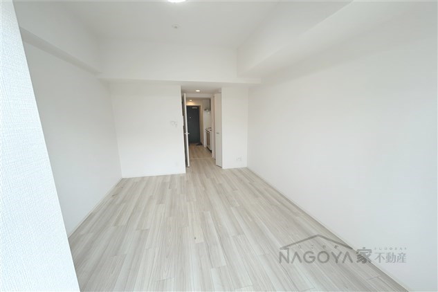 エスリード新栄グラティア ベッドルーム