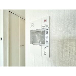 エスリード金山リュクス セキュリティ