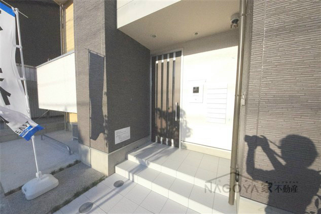 villetta吹上 その他外観1