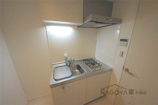 villetta吹上 キッチン