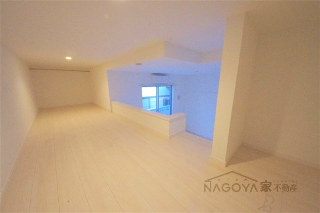 villetta吹上 ベッドルーム