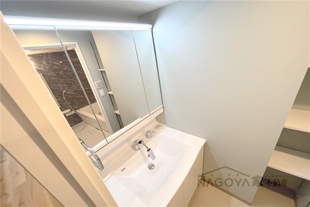 スリーアイランドタワー久屋大通 その他1