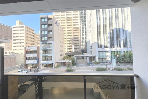 スリーアイランドタワー久屋大通 その他4