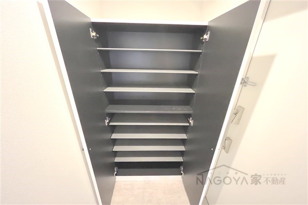 スリーアイランドタワー久屋大通 その他6