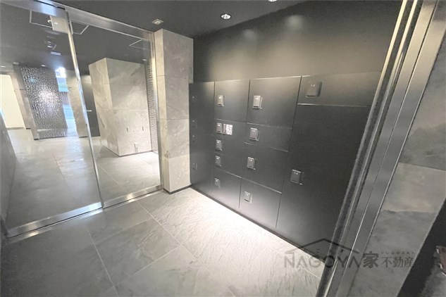 スリーアイランドタワー久屋大通 その他外観2