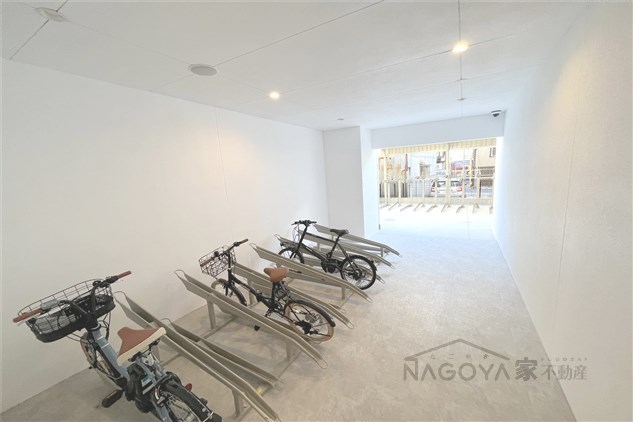 スリーアイランドタワー久屋大通 その他外観4