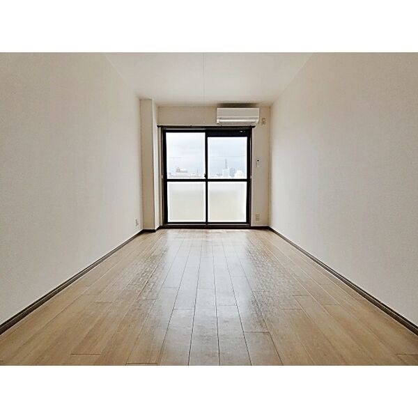 ハッピーヒル リビング