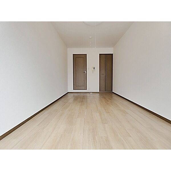 ハッピーヒル ベッドルーム