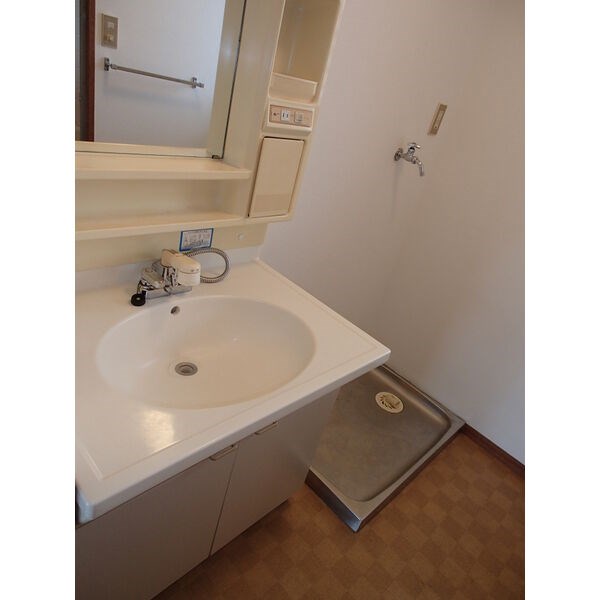 第18オオタビル その他3