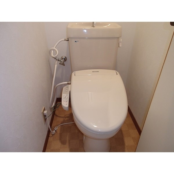 第18オオタビル その他4