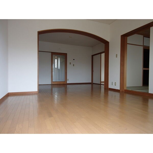 第18オオタビル その他5