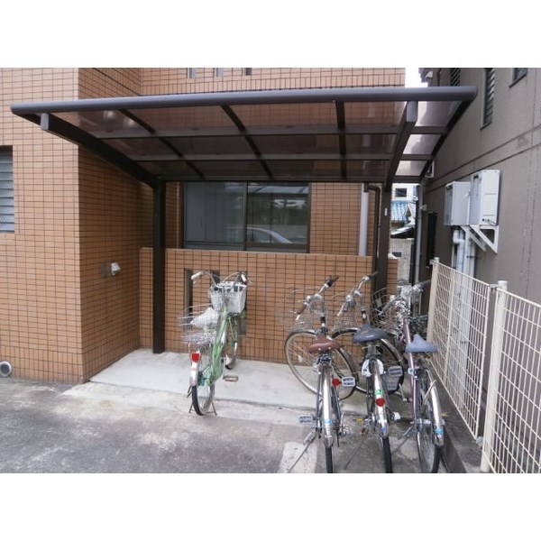 第18オオタビル その他外観1