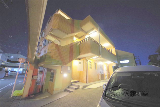 第18オオタビル その他外観3