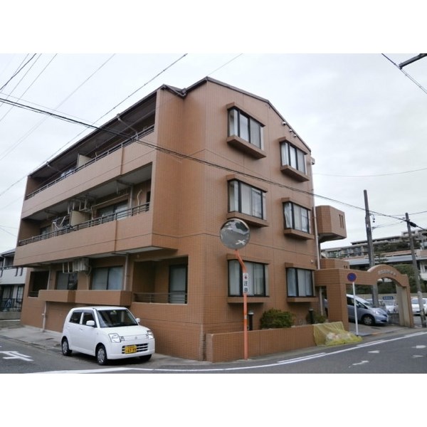 第18オオタビル その他外観4