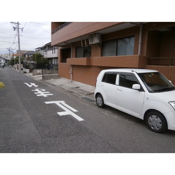 第18オオタビル その他外観5