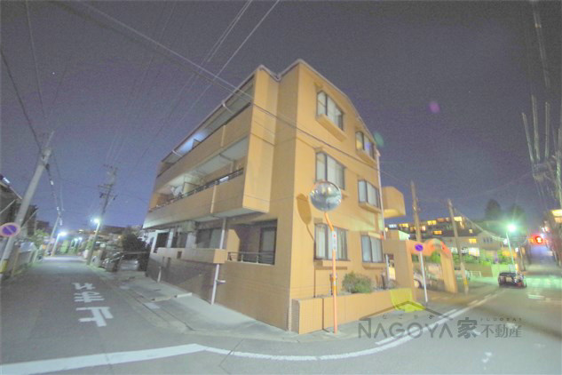 第18オオタビル その他外観6