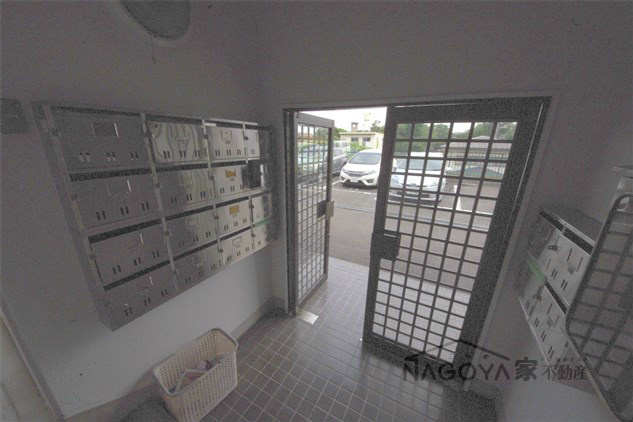 レストポイント園山 その他外観2