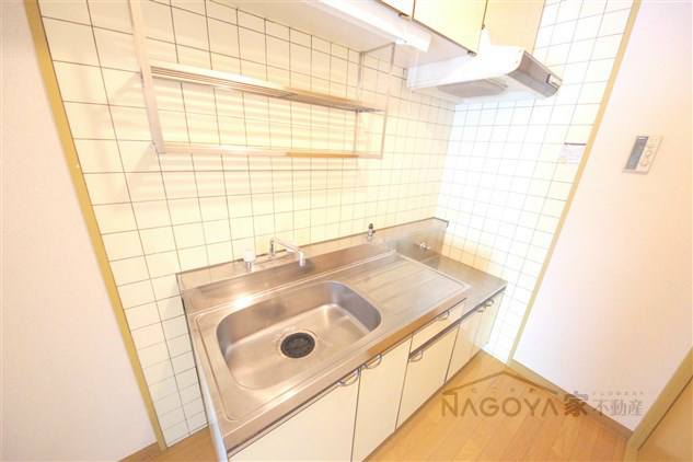 レストポイント園山 キッチン