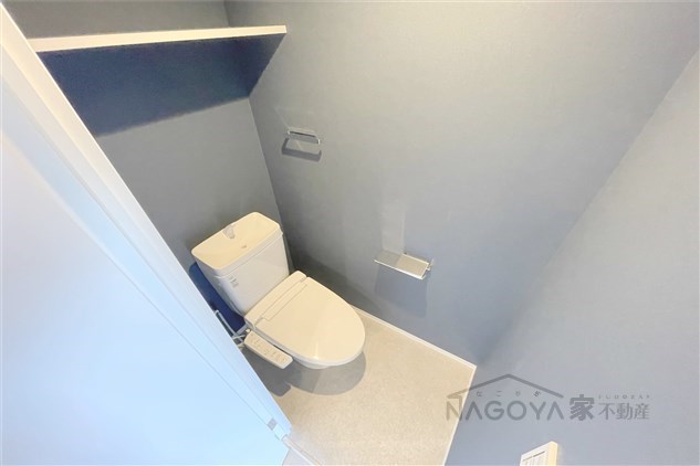 スリーアイランドタワー桜山 その他2