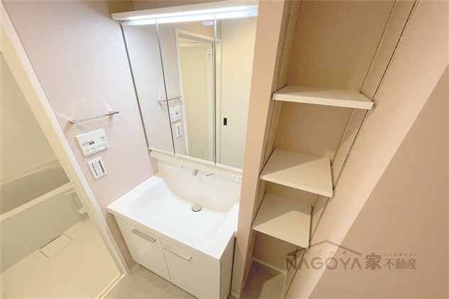 スリーアイランドタワー桜山 その他3