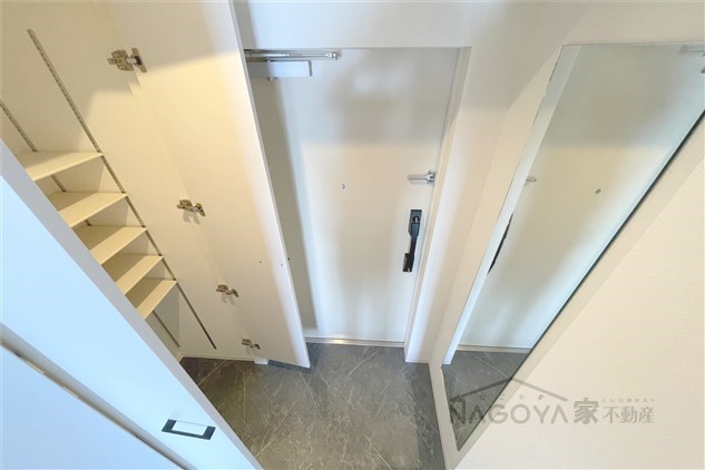 スリーアイランドタワー桜山 その他6