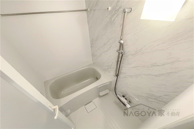 スリーアイランドタワー桜山 風呂画像