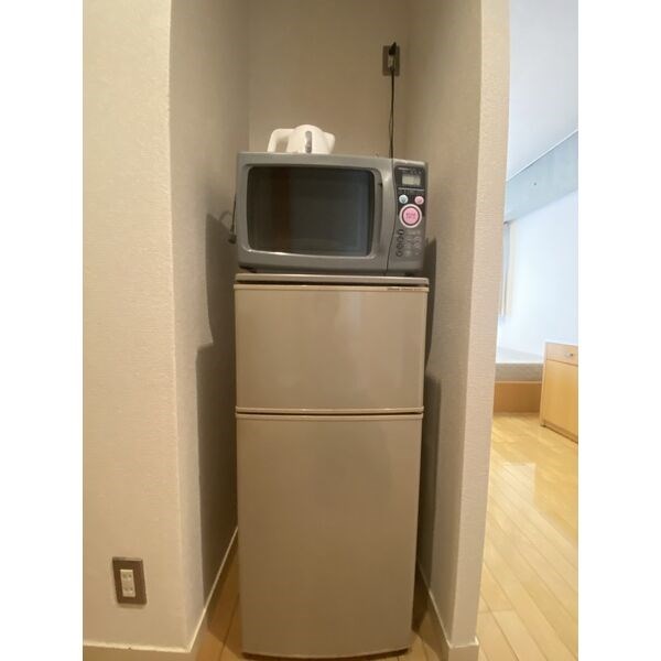 鶴舞ガーデンコート その他4