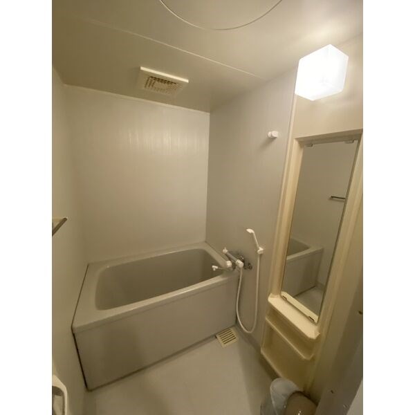 鶴舞ガーデンコート 風呂画像