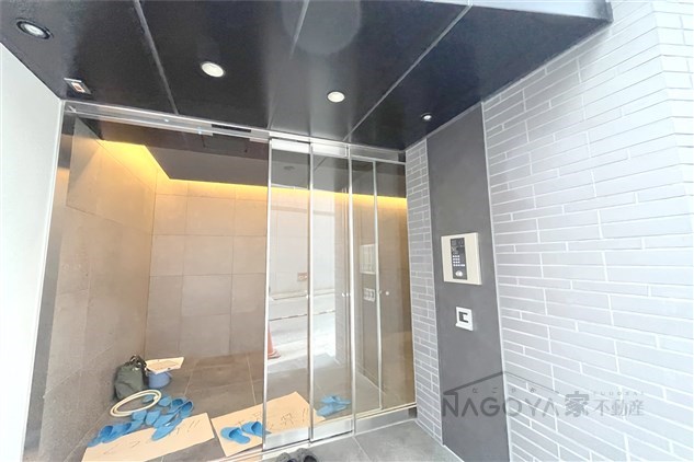 Reveler　Osu その他外観2