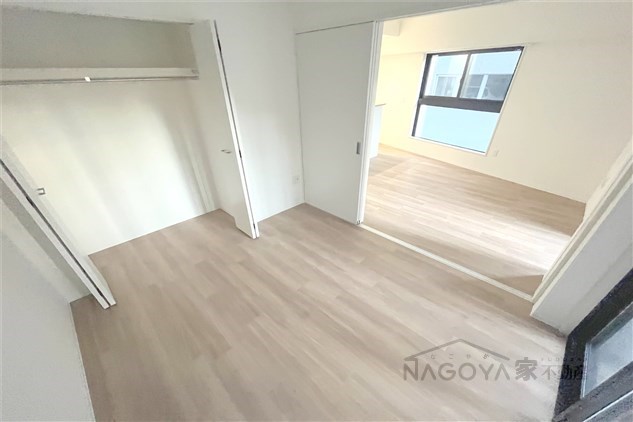 Reveler　Osu ベッドルーム