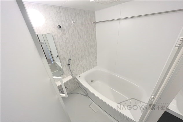 Reveler　Osu 風呂画像