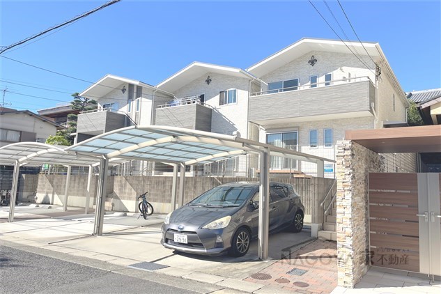 EXIA KANOKOⅡ その他外観1