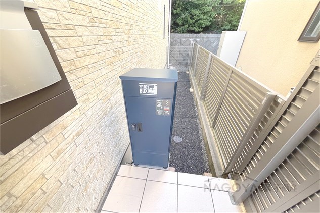 EXIA KANOKOⅡ その他外観2