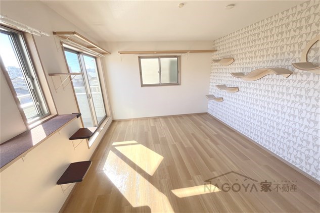 EXIA KANOKOⅡ ベッドルーム