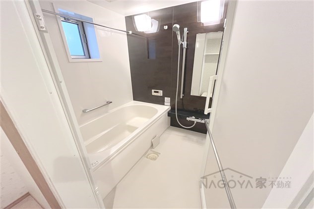 EXIA KANOKOⅡ 風呂画像