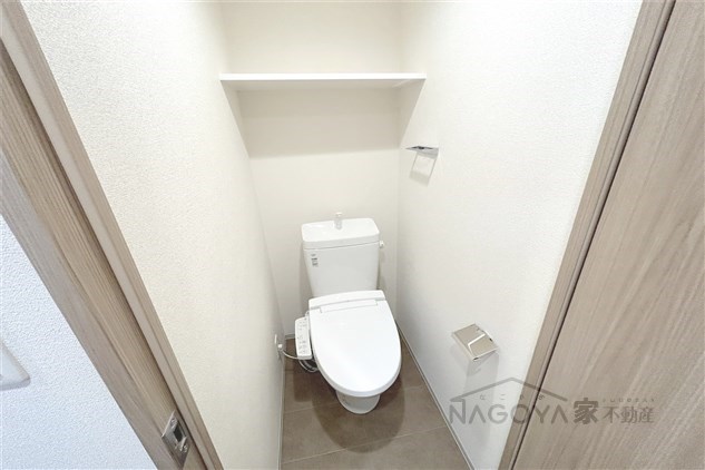 プレサンス上前津エレスタ その他1