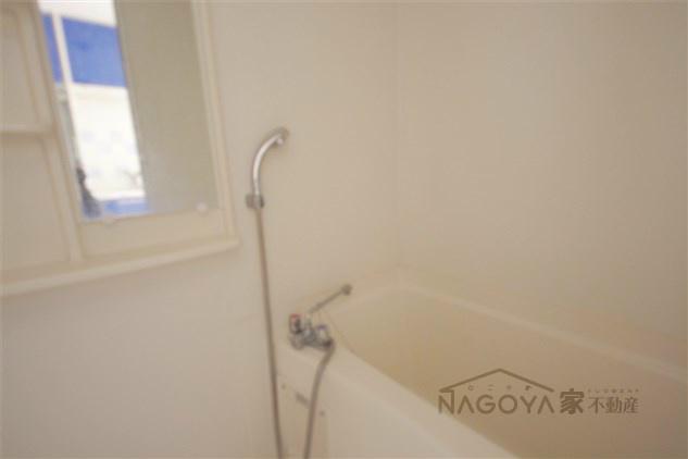 プレサンス名古屋駅前アクシス 風呂画像