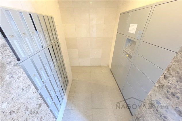 プレサンス名古屋STATIONアライブ その他外観3